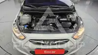 2015 Hyundai Accent