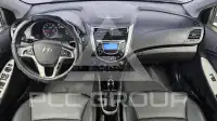 2015 Hyundai Accent