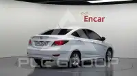 2015 Hyundai Accent