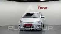 2015 Hyundai Accent