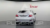 2015 Hyundai Accent