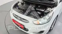 2015 Hyundai Accent