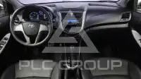 2015 Hyundai Accent