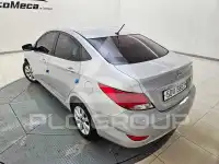 2015 Hyundai Accent