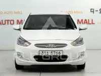 2015 Hyundai Accent