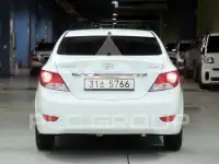 2015 Hyundai Accent