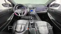2015 Hyundai Accent