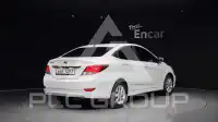 2015 Hyundai Accent