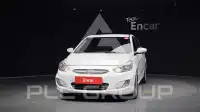 2015 Hyundai Accent