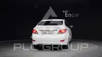 2015 Hyundai Accent