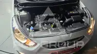 2015 Hyundai Accent