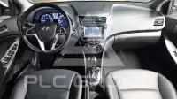 2015 Hyundai Accent