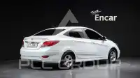 2015 Hyundai Accent