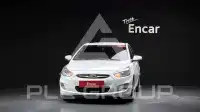 2015 Hyundai Accent