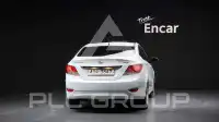 2015 Hyundai Accent