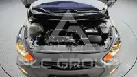 2015 Hyundai Accent