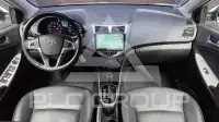 2015 Hyundai Accent