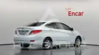 2015 Hyundai Accent