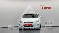 2015 Hyundai Accent