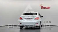 2015 Hyundai Accent