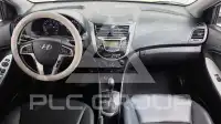 2015 Hyundai Accent
