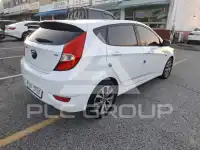 2015 Hyundai Accent