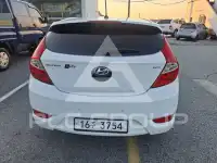 2015 Hyundai Accent