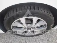 2015 Hyundai Accent