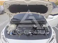 2015 Hyundai Accent