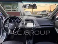 2015 Hyundai Accent