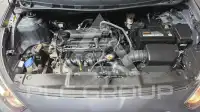 2015 Hyundai Accent