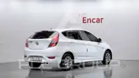 2015 Hyundai Accent