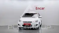 2015 Hyundai Accent