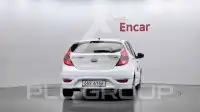 2015 Hyundai Accent