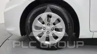 2015 Hyundai Accent