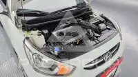 2015 Hyundai Accent