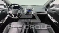 2015 Hyundai Accent