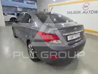 2015 Hyundai Accent