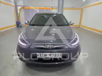 2015 Hyundai Accent