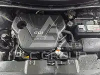 2015 Hyundai Accent