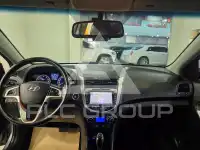 2015 Hyundai Accent