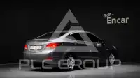 2015 Hyundai Accent