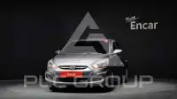 2015 Hyundai Accent