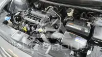 2015 Hyundai Accent