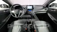 2015 Hyundai Accent