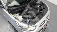 2015 Hyundai Accent