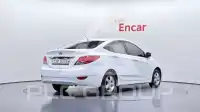 2015 Hyundai Accent