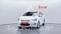 2015 Hyundai Accent