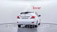 2015 Hyundai Accent