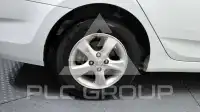 2015 Hyundai Accent